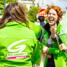Die Gruenen -Wahlkampfauftakt zur EU-Wahl - Platz der Menschenrechte - 27_04_2019-8.jpg