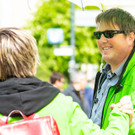 Die Gruenen -Wahlkampfauftakt zur EU-Wahl - Platz der Menschenrechte - 27_04_2019-9.jpg