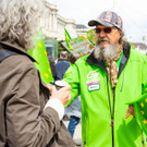 Die Gruenen -Wahlkampfauftakt zur EU-Wahl - Platz der Menschenrechte - 27_04_2019-11.jpg