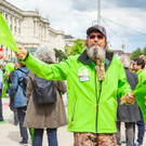 Die Gruenen -Wahlkampfauftakt zur EU-Wahl - Platz der Menschenrechte - 27_04_2019-12.jpg