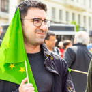 Die Gruenen -Wahlkampfauftakt zur EU-Wahl - Platz der Menschenrechte - 27_04_2019-18.jpg