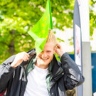 Die Gruenen -Wahlkampfauftakt zur EU-Wahl - Platz der Menschenrechte - 27_04_2019-23.jpg