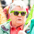 Die Gruenen -Wahlkampfauftakt zur EU-Wahl - Platz der Menschenrechte - 27_04_2019-24.jpg