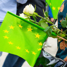 Die Gruenen -Wahlkampfauftakt zur EU-Wahl - Platz der Menschenrechte - 27_04_2019-25.jpg