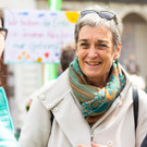 Die Gruenen -Wahlkampfauftakt zur EU-Wahl - Platz der Menschenrechte - 27_04_2019-28.jpg