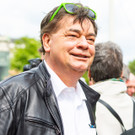 Die Gruenen -Wahlkampfauftakt zur EU-Wahl - Platz der Menschenrechte - 27_04_2019-32.jpg