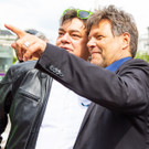 Die Gruenen -Wahlkampfauftakt zur EU-Wahl - Platz der Menschenrechte - 27_04_2019-33.jpg