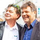 Die Gruenen -Wahlkampfauftakt zur EU-Wahl - Platz der Menschenrechte - 27_04_2019-34.jpg