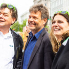 Die Gruenen -Wahlkampfauftakt zur EU-Wahl - Platz der Menschenrechte - 27_04_2019-36.jpg