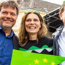 Die Gruenen -Wahlkampfauftakt zur EU-Wahl - Platz der Menschenrechte - 27_04_2019-37.jpg