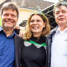 Die Gruenen -Wahlkampfauftakt zur EU-Wahl - Platz der Menschenrechte - 27_04_2019-38.jpg