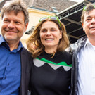 Die Gruenen -Wahlkampfauftakt zur EU-Wahl - Platz der Menschenrechte - 27_04_2019-40.jpg
