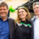 Die Gruenen -Wahlkampfauftakt zur EU-Wahl - Platz der Menschenrechte - 27_04_2019-42.jpg
