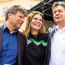 Die Gruenen -Wahlkampfauftakt zur EU-Wahl - Platz der Menschenrechte - 27_04_2019-43.jpg