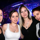 Nigthlife im K-Shake in Röthis