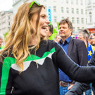 Die Gruenen -Wahlkampfauftakt zur EU-Wahl - Platz der Menschenrechte - 27_04_2019-47.jpg