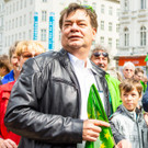 Die Gruenen -Wahlkampfauftakt zur EU-Wahl - Platz der Menschenrechte - 27_04_2019-55.jpg
