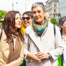 Die Gruenen -Wahlkampfauftakt zur EU-Wahl - Platz der Menschenrechte - 27_04_2019-56.jpg