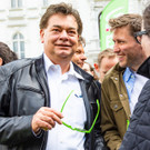 Die Gruenen -Wahlkampfauftakt zur EU-Wahl - Platz der Menschenrechte - 27_04_2019-57.jpg