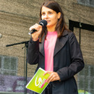 Die Gruenen -Wahlkampfauftakt zur EU-Wahl - Platz der Menschenrechte - 27_04_2019-59.jpg