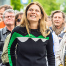 Die Gruenen -Wahlkampfauftakt zur EU-Wahl - Platz der Menschenrechte - 27_04_2019-79.jpg