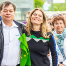 Die Gruenen -Wahlkampfauftakt zur EU-Wahl - Platz der Menschenrechte - 27_04_2019-83.jpg