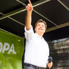 Die Gruenen -Wahlkampfauftakt zur EU-Wahl - Platz der Menschenrechte - 27_04_2019-97.jpg