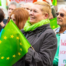 Die Gruenen -Wahlkampfauftakt zur EU-Wahl - Platz der Menschenrechte - 27_04_2019-126.jpg