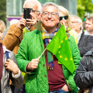 Die Gruenen -Wahlkampfauftakt zur EU-Wahl - Platz der Menschenrechte - 27_04_2019-128.jpg