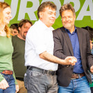 Die Gruenen -Wahlkampfauftakt zur EU-Wahl - Platz der Menschenrechte - 27_04_2019-131.jpg