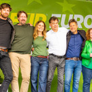 Die Gruenen -Wahlkampfauftakt zur EU-Wahl - Platz der Menschenrechte - 27_04_2019-137.jpg