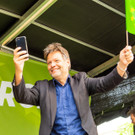 Die Gruenen -Wahlkampfauftakt zur EU-Wahl - Platz der Menschenrechte - 27_04_2019-139.jpg