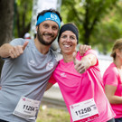 Loverun im Wiener Prater