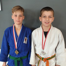 Dornbirns Judokas zeigten wieder auf