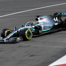 Formel 1 in Baku