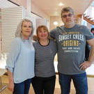 Benefizaufführung Oma Lilli in Klaus