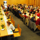 60 Jahre Kneipp Aktiv Verein Frastanz