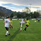 Sportgymnasium gewinnt Schulolympics
