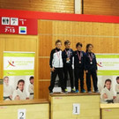 Int. Dornbirner Karatecup 2019