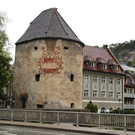 Wasserturm Feldkirch