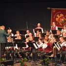 Fulminantes Konzert des MV Concordia