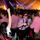 Meininger Maibaumfest 2019