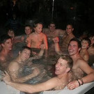 Icebartour mit Orpheus2 in Göfis