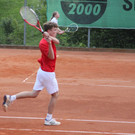Wälder Tennismeisterschaft 2019-Team