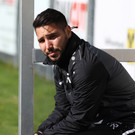 Landesliga 2018/19 Eco-Park FC Hörbranz vs Metzler Werkzeuge SK Brederis