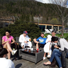 Tenniscamp TC Hörbranz