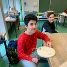 Werkunterricht