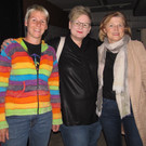 Thema Transidentität beim Emsbachinnen-Abend von  diversen Seiten beleuchtet