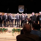 Frühjahrskonzert 2019 Männerchor Mäder