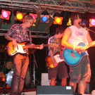 Bilder: Das Wetterfest-Festival